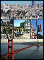 San Francisco - California